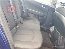 كيا اوبتيما